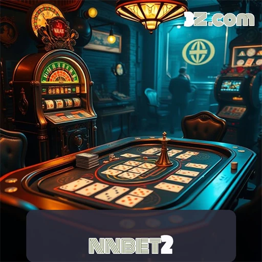 Emoção em Jogos: Explore o nnbet2 Hoje Mesmo